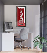Load image into Gallery viewer, Oklahoma Sooners Banner