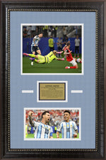 Load image into Gallery viewer, Lionel Messi - Argentina - 2026 FIFA World Cup World Record