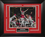 Load image into Gallery viewer, Oklahoma Sooners - 2026 CWS National Champions