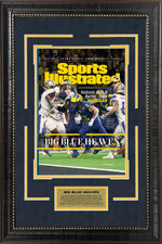 Load image into Gallery viewer, Michigan Wolverines - 2024 BCS National Champions - Si Commemorative Cover