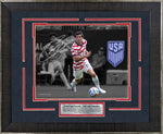 Load image into Gallery viewer, Christian Pulisic - USA - 2026 FIFA World Cup - Spotlight with Facsimile Signature