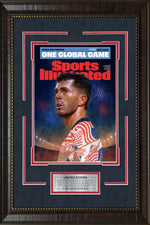 Load image into Gallery viewer, Team USA - FIFA World Cup SI Cover