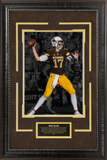 Load image into Gallery viewer, Josh Allen - Wyoming Cowboys - Spotlight
