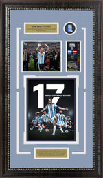 Load image into Gallery viewer, Lionel Messi - Argentina - 2026 World Cup Replica Ticket and Commemorative FIFA Pin