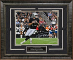 Load image into Gallery viewer, Fernando Mendoza - Las Vegas Raiders with Facsimile Signature