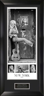 Load image into Gallery viewer, Dolly Parton - New York 1976