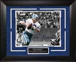 Load image into Gallery viewer, Roger Staubach - Dallas Cowboys - Spotlight with Facsimile Signature