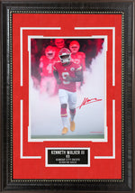 Load image into Gallery viewer, Kenneth Walker III - Kansas City Chiefs with Facsimile Signature