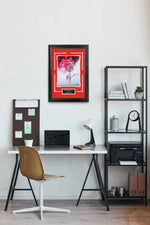 Load image into Gallery viewer, Kenneth Walker III - Kansas City Chiefs with Facsimile Signature