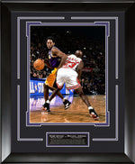 Load image into Gallery viewer, Kobe Bryant vs Michael Jordan