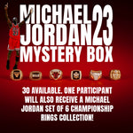 Load image into Gallery viewer, Michael Jordan 23 Mystery Box