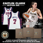 Load image into Gallery viewer, Caitlin Clark Mystery Box!