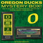 Load image into Gallery viewer, Oregon Ducks Mystery Box