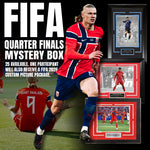 Load image into Gallery viewer, FIFA Quarter Finals Mystery Box