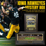 Load image into Gallery viewer, Iowa Hawkeyes Mystery Box