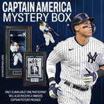 Load image into Gallery viewer, Aaron Judge Mystery Box Featuring Yankees Captain Picture Package