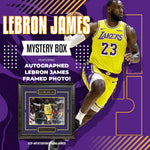 Load image into Gallery viewer, LeBron James Mystery Box