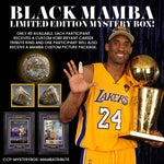 Load image into Gallery viewer, Black Mamba Mystery Boxes