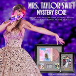 Load image into Gallery viewer, Mrs Taylor Swift Mystery Box