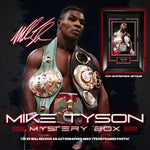 Load image into Gallery viewer, Iron Mike Tyson Mystery Box