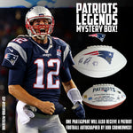 Load image into Gallery viewer, Patriots Legends Mystery Box