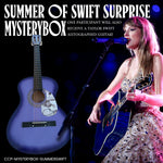Load image into Gallery viewer, Summer of Swift Surprise Mystery Box