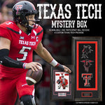Load image into Gallery viewer, Texas Tech Mystery Box