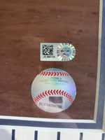 Load image into Gallery viewer, Aaron Judge - New York Yankees - Autographed Framed Photo