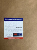 Load image into Gallery viewer, Aaron Rodgers - Green Bay Packers - Autographed Framed Photo - SOLD OUT!