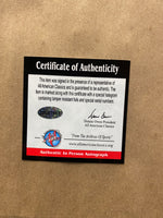 Load image into Gallery viewer, Darren McFadden - Arkansas Razorbacks - Autographed Framed Photo - SOLD!