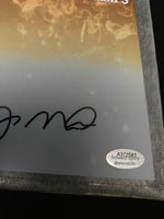 Load image into Gallery viewer, Joe Montana - San Francisco 49ers - Autographed Replica NFL Lombardi Trophy SOLD!