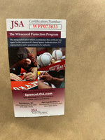 Load image into Gallery viewer, Deion Sanders - San Francisco 49ers - Autographed Frame Photo - SOLD!