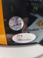 Load image into Gallery viewer, Jerome Bettis - Pittsburgh Steelers - Autographed Helmet - SOLD!