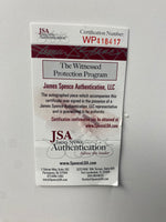 Load image into Gallery viewer, Julian Edelman - New England Patriots - Autographed Framed Photo - SOLD!