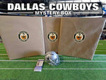 Load image into Gallery viewer, Dallas Cowboys Mystery Box