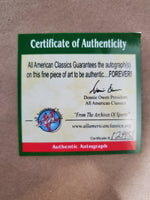 Load image into Gallery viewer, Sandy Koufax - Los Angeles Dodgers - Auto Framed Photo - SOLD!