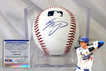 Load image into Gallery viewer, Shohei Ohtani - Los Angeles Dodgers - Autographed Baseball