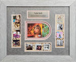 Load image into Gallery viewer, Taylor Swift Autograph on The Life of a Showgirl Album Collage