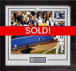 Load image into Gallery viewer, Derek Jeter - New York Yankees - Autographed Framed Photo - SOLD!