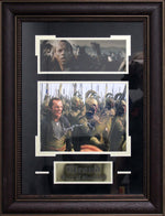 Load image into Gallery viewer, Hugo Weaving – The Lord of the Rings – Autographed Framed Photo