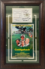 Load image into Gallery viewer, Cindy Morgan “Lacey Underall” – Caddyshack – Autographed Framed Photo