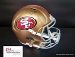 Load image into Gallery viewer, Nick Bosa – San Francisco 49ers – Autographed Helmet