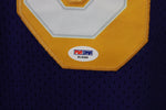 Load image into Gallery viewer, Kobe Bryant No. 8 Jersey - Los Angeles Lakers - Autographed Jersey - SOLD!