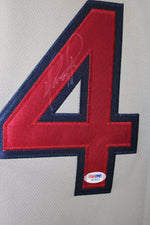 Load image into Gallery viewer, David Ortiz - Boston Red Sox - Autographed Jersey - SOLD!