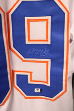 Load image into Gallery viewer, Wayne Gretzky - Edmonton Oilers - Autographed Jersey