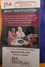 Load image into Gallery viewer, Stephen Curry - Golden State Warriors - Autographed Jersey