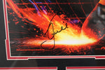 Load image into Gallery viewer, Tom Cruise – Autographed Mission: Impossible 3 Promotional Framed Photo