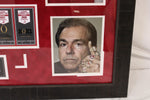 Load image into Gallery viewer, Nick Saban - Alabama Crimson Tide – Autographed Framed Jersey