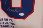 Load image into Gallery viewer, Team USA Hockey - Multi-Autographed Framed Jersey