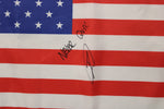 Load image into Gallery viewer, Robert J. O'Neill - Seal Team Six - Autographed Framed Flag - SOLD!